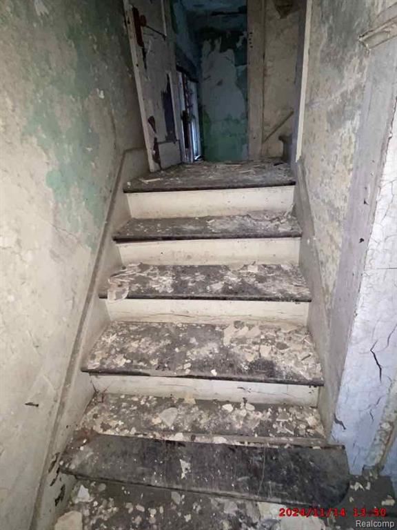1129 ATKINSON Street, Detroit, MI 48202 — Photo 23