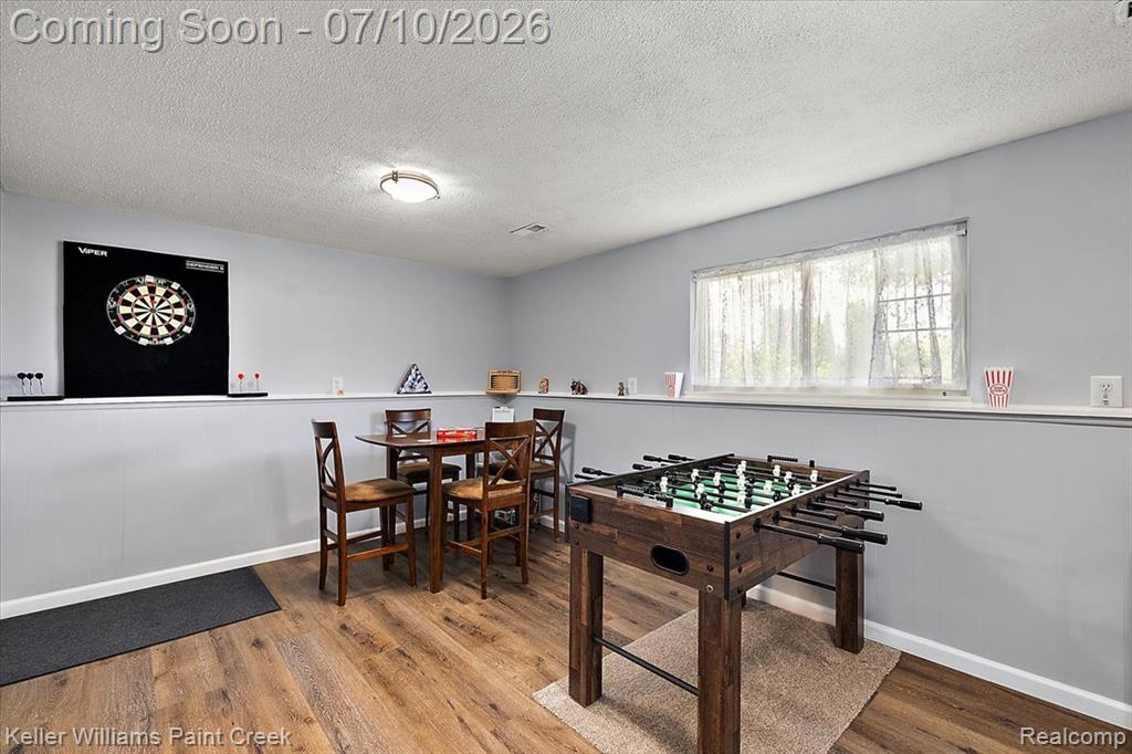 550 E Clark Street, Davison, MI 48423 — Photo 46