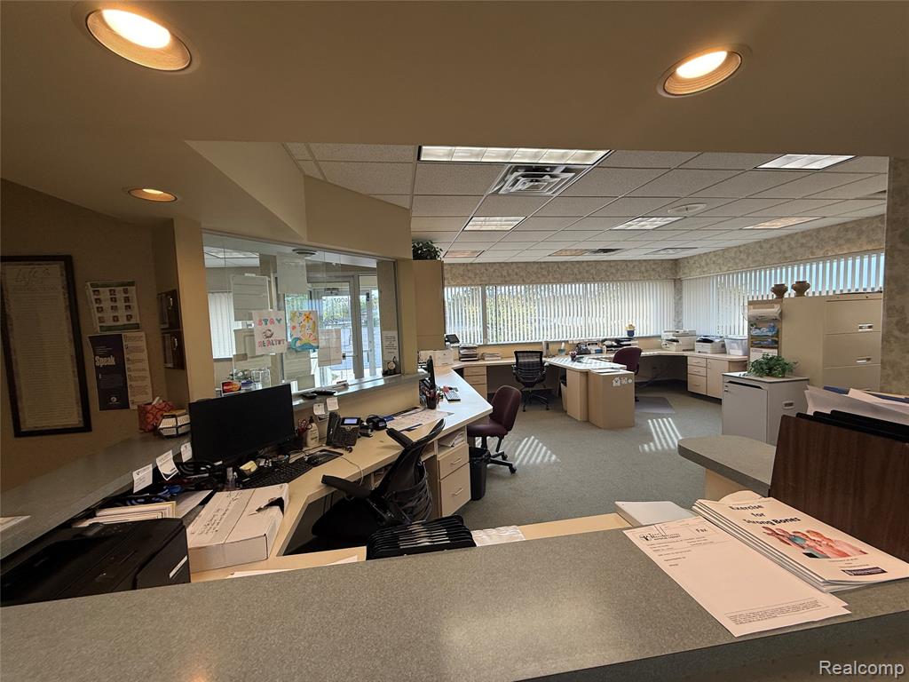 4007 W Court Street, Suite # 3, Flint, MI 48532 — Photo 6
