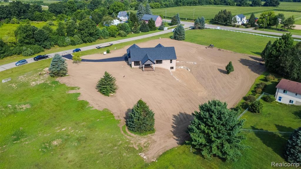 2039 GREATER OAK Drive, Lapeer, MI 48446 — Photo 60