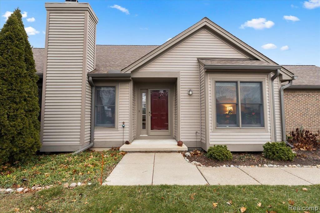 502 GALEN Circle, Unit #1, Ann Arbor, MI 48103 — Photo 32