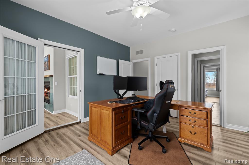 9032 Palmers Way Drive, Fenton, MI 48430 — Photo 18