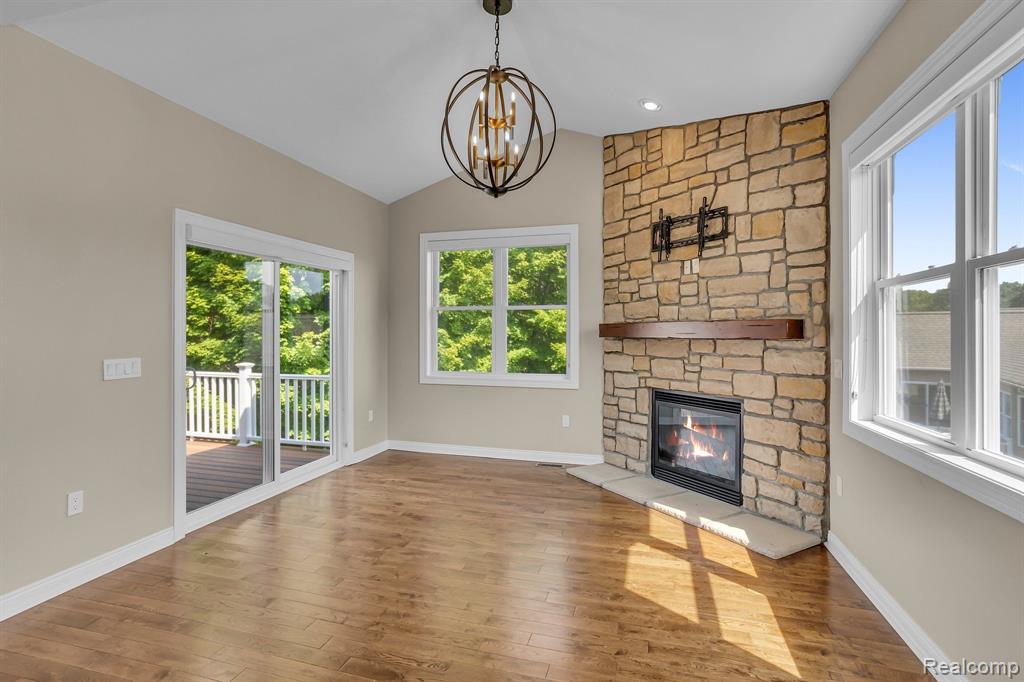 70 FOX HOLLOW Drive, Metamora, MI 48455 — Photo 10