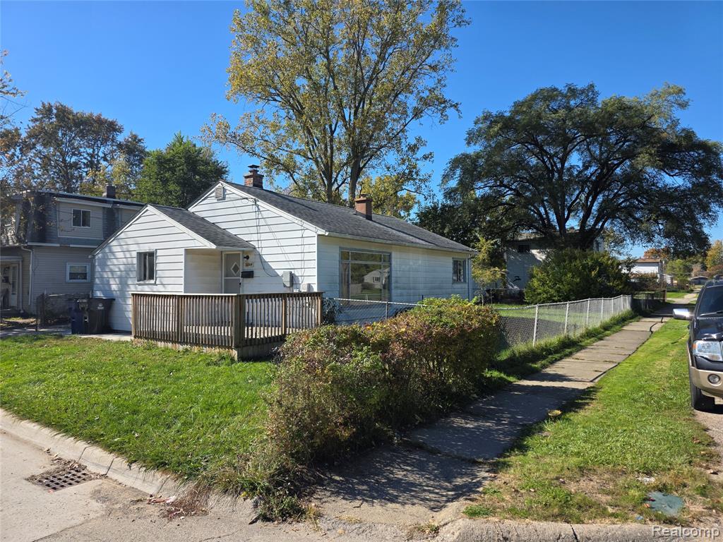 32004 Cheboygan Court, Westland, MI 48186
