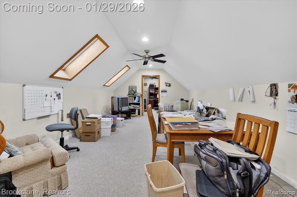 5163 Country Squire Road, Dryden, MI 48428 — Photo 35