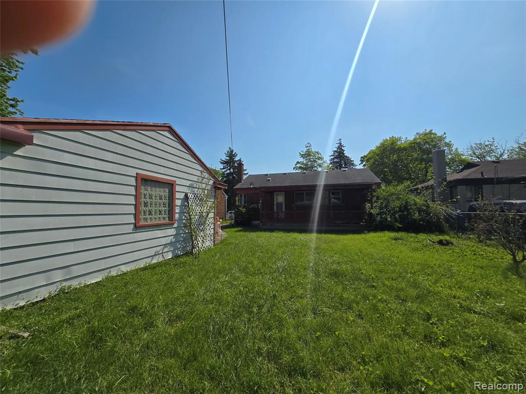 410 Central Street, Inkster, MI 48141 — Photo 28