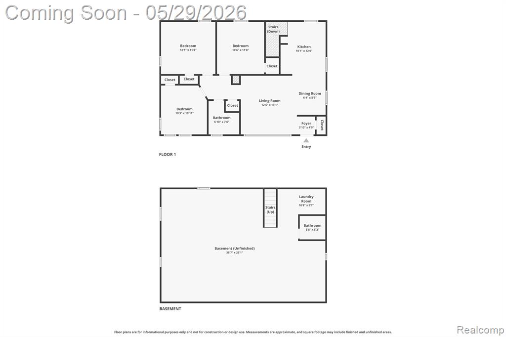 8634 Allen Road, Allen Park, MI 48101 — Photo 37