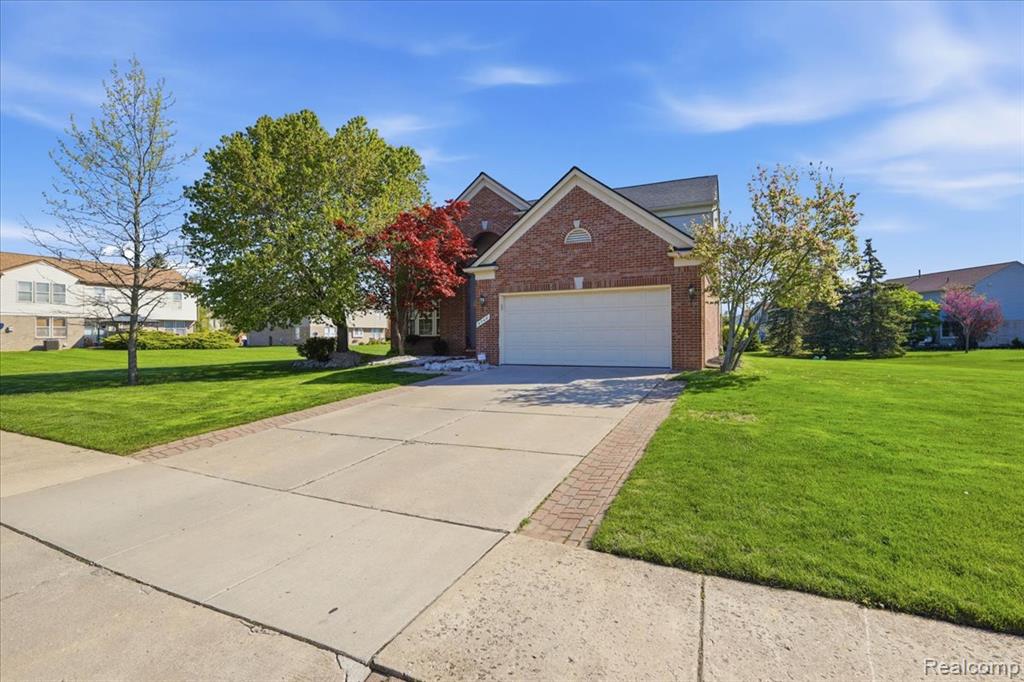4748 Sherwood Circle, Canton, MI 48188 — Photo 2