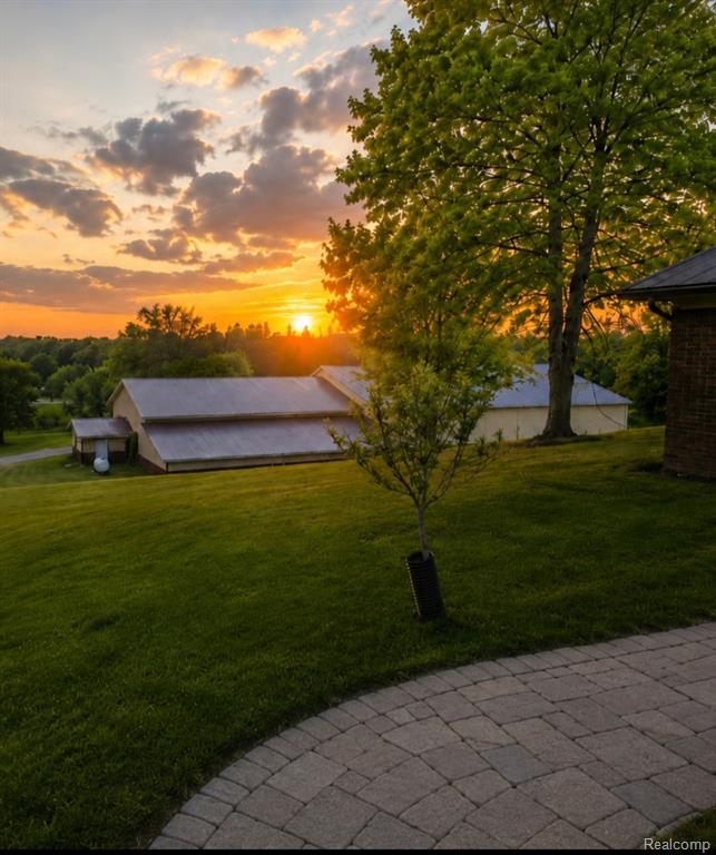 3200 E Bayliss Drive E, Oxford, MI 48371 — Photo 37