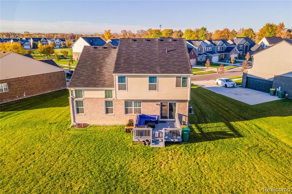 6811 Chandler Drive, Belleville, MI 48111 — Photo 20