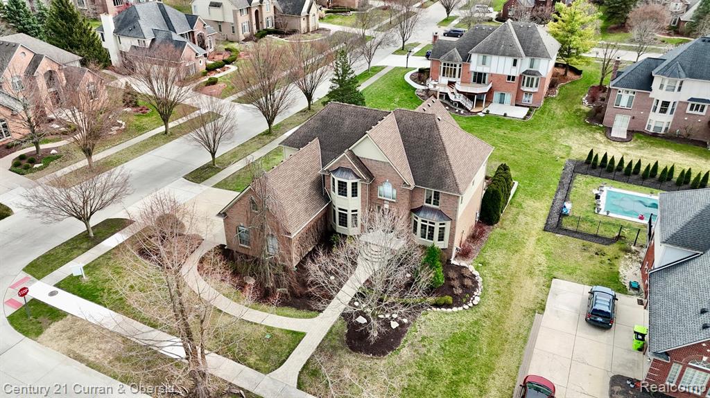 41671 SUDBURY, Novi, MI — Photo 62