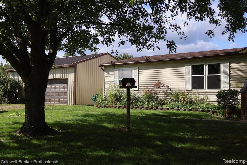 8523 TURNER Road, Imlay City, MI 48444 — Photo 40