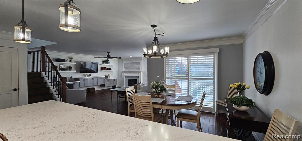39575 VILLAGE RUN Drive, Northville, MI 48168 — Photo 11