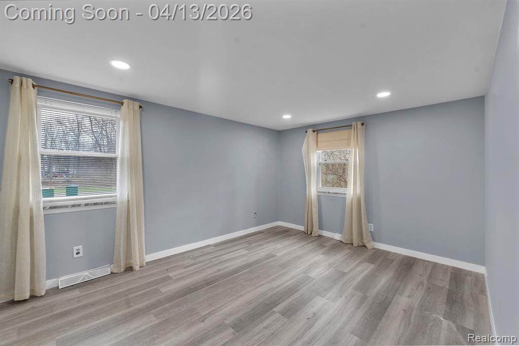 35815 Cypress Street, Romulus, MI 48174 — Photo 21