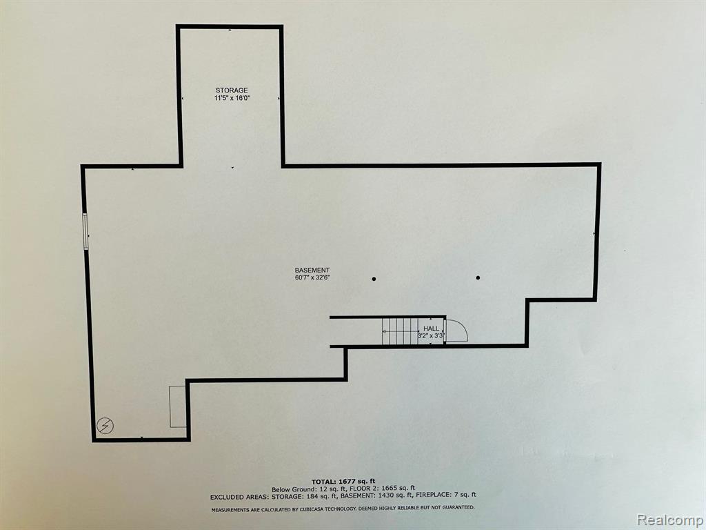 425 CORNEIL Road, Imlay City, MI 48444 — Photo 3