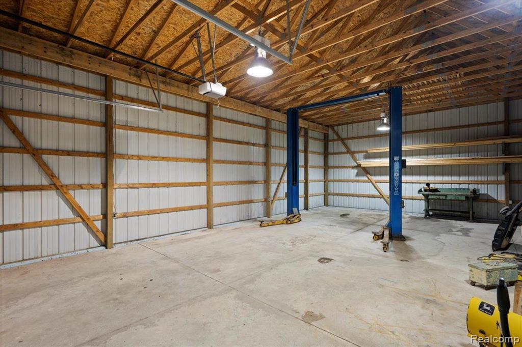 845 Rowlinson Lane, Ortonville, MI 48462 — Photo 45