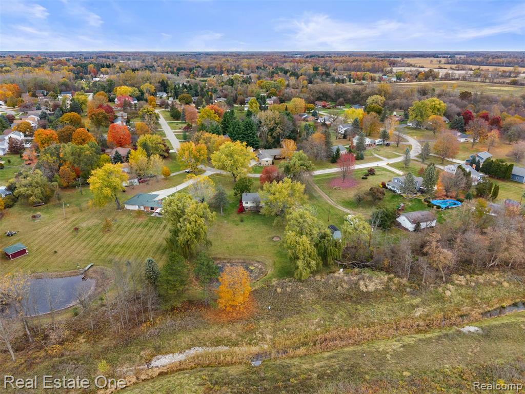 5122 Elizabeth Lane, Almont, MI 48003 — Photo 43