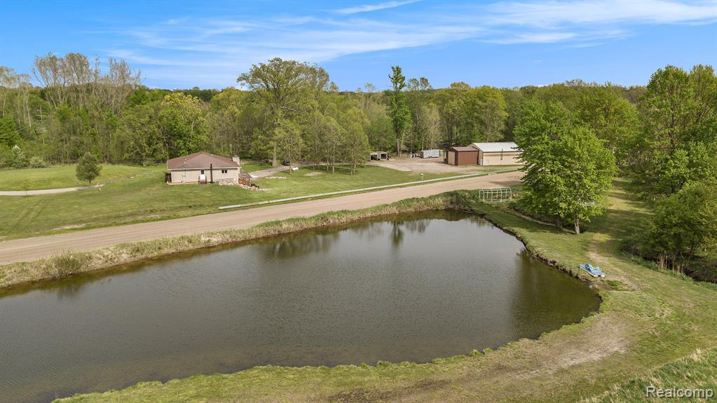 7031 Munsell Road, Howell, MI 48843 — Photo 41
