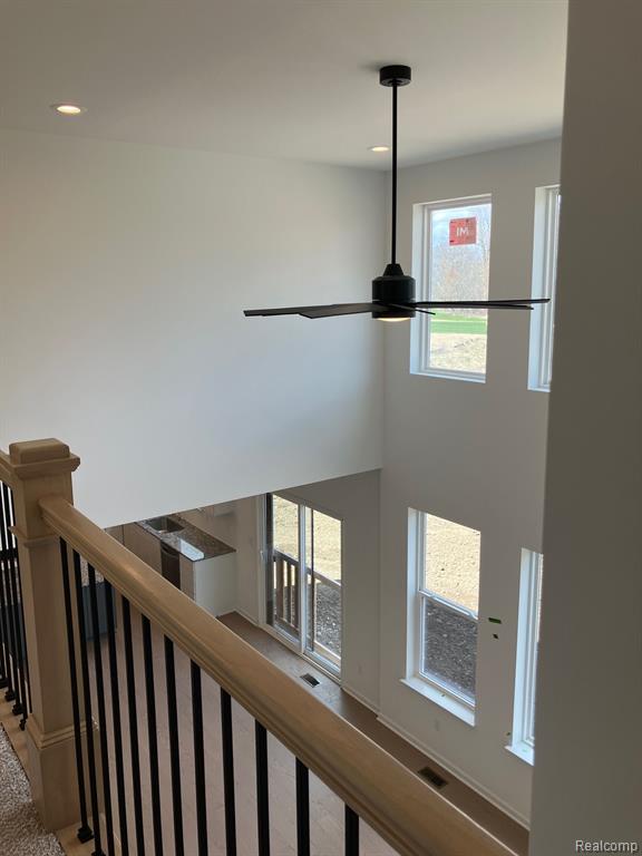 26765 FERGUSON Court, South Lyon, MI 48178 — Photo 21