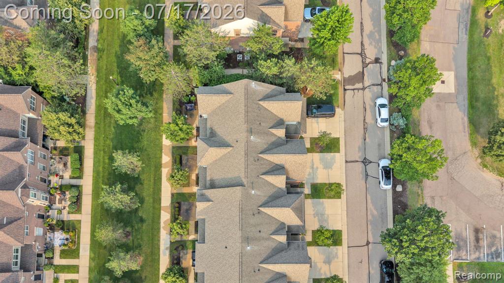 41101 N Maplewood Drive, Canton, MI 48187 — Photo 53