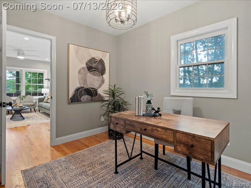 6420 Commerce Road, West Bloomfield, MI 48324 — Photo 9