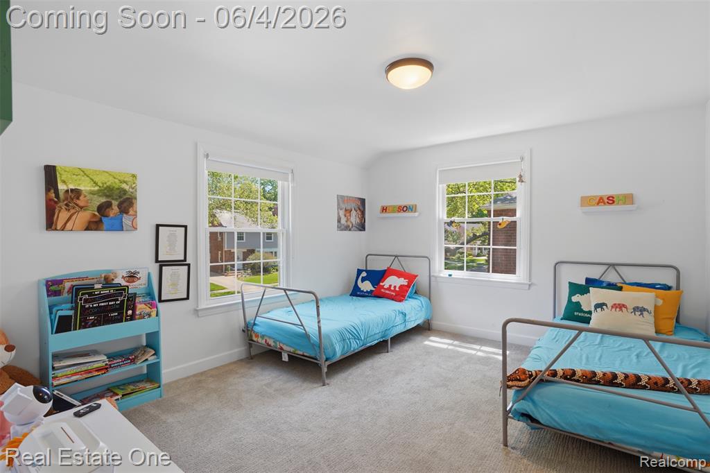 448 Allard Avenue, Grosse Pointe, MI 48236 — Photo 25
