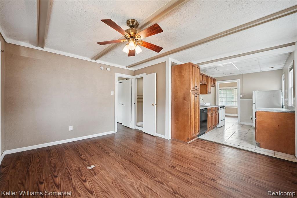 1511 E Harry Avenue, Hazel Park, MI 48030 — Photo 13