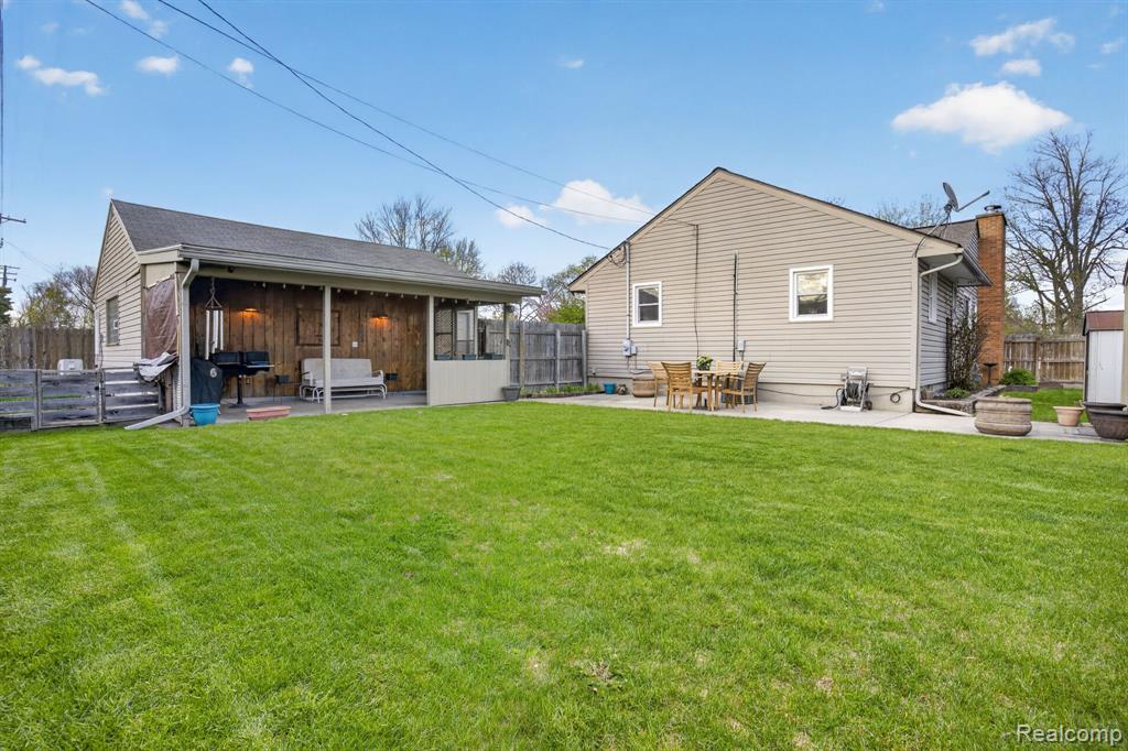 1352 Georgia Avenue, Marysville, MI 48040 — Photo 57
