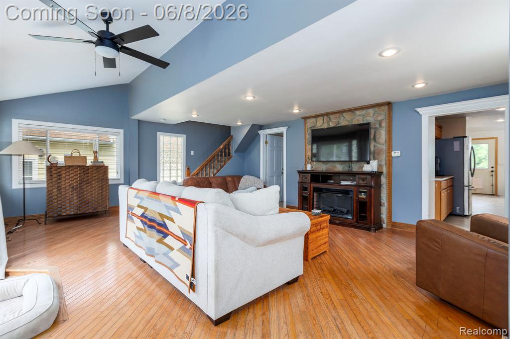 401 Pointe Tremble Road, Algonac, MI 48001 — Photo 23
