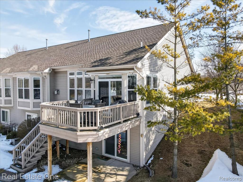 963 STONY LAKE, Oxford, MI 48371 — Photo 55