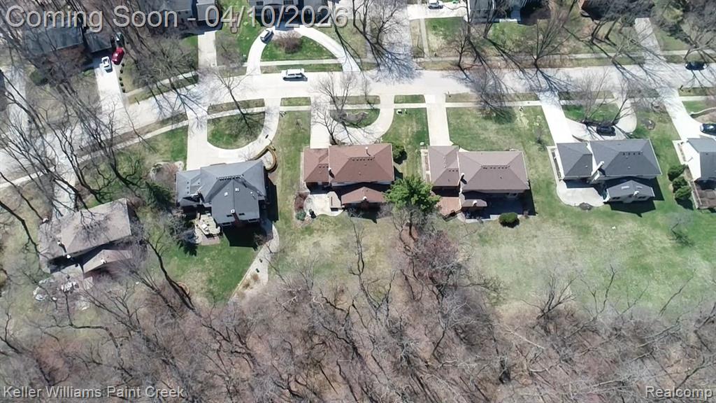 2800 Homewood Drive, Troy, MI 48098 — Photo 39