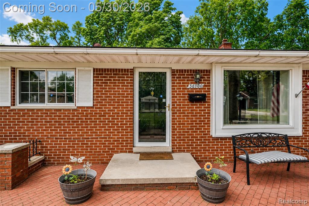 36900 Ferndale Street, Romulus, MI 48174 — Photo 8
