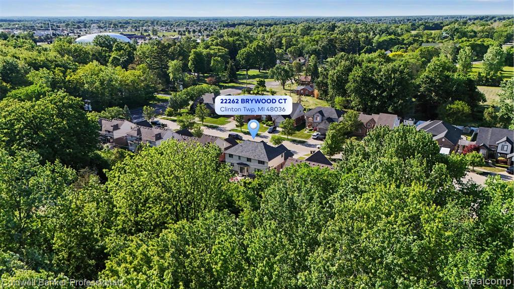 22262 Brywood Court, Clinton Twp, MI 48036 — Photo 59