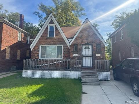 15096 Snowden Street, Detroit, MI 48227
