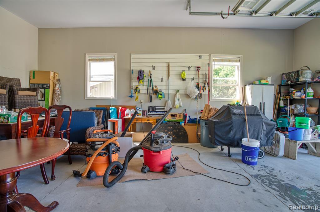 10031 IOSCO RIDGE Drive, Gregory, MI 48137 — Photo 48