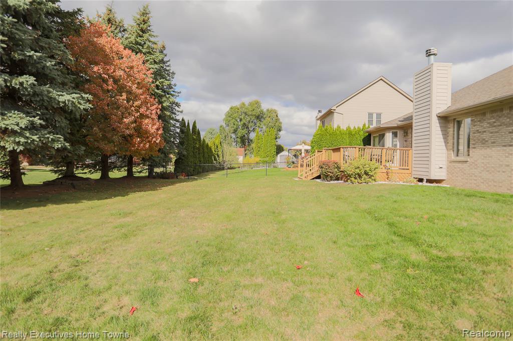 50315 Alden Drive, Macomb, MI 48044 — Photo 4