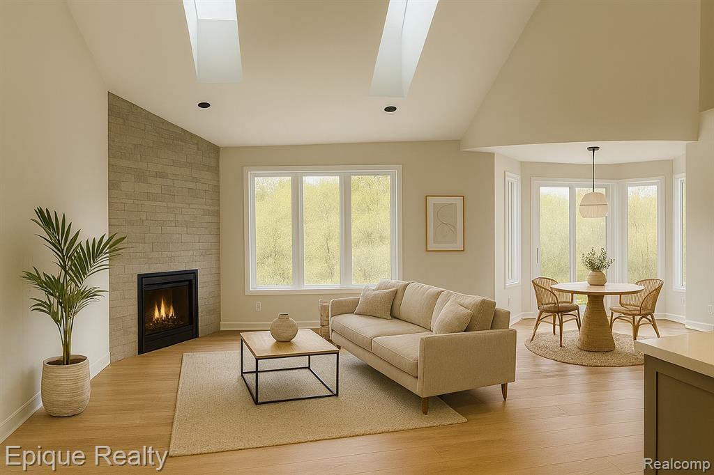 3322 Cornerstone Drive, Lake Orion, MI — Photo 7