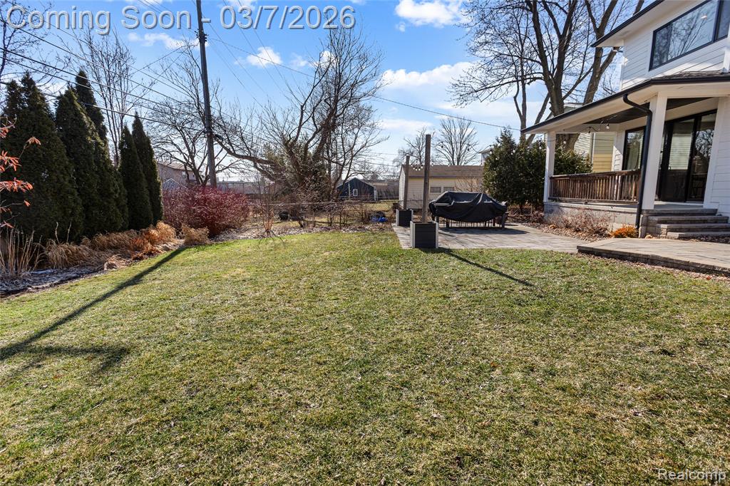 4620 Mankato Avenue, Royal Oak, MI 48073 — Photo 3