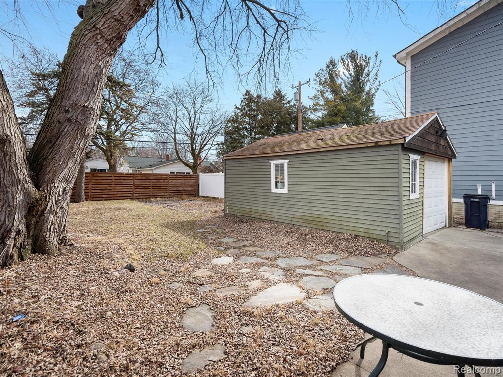 721 HELENE Avenue, Royal Oak, MI 48067 — Photo 24