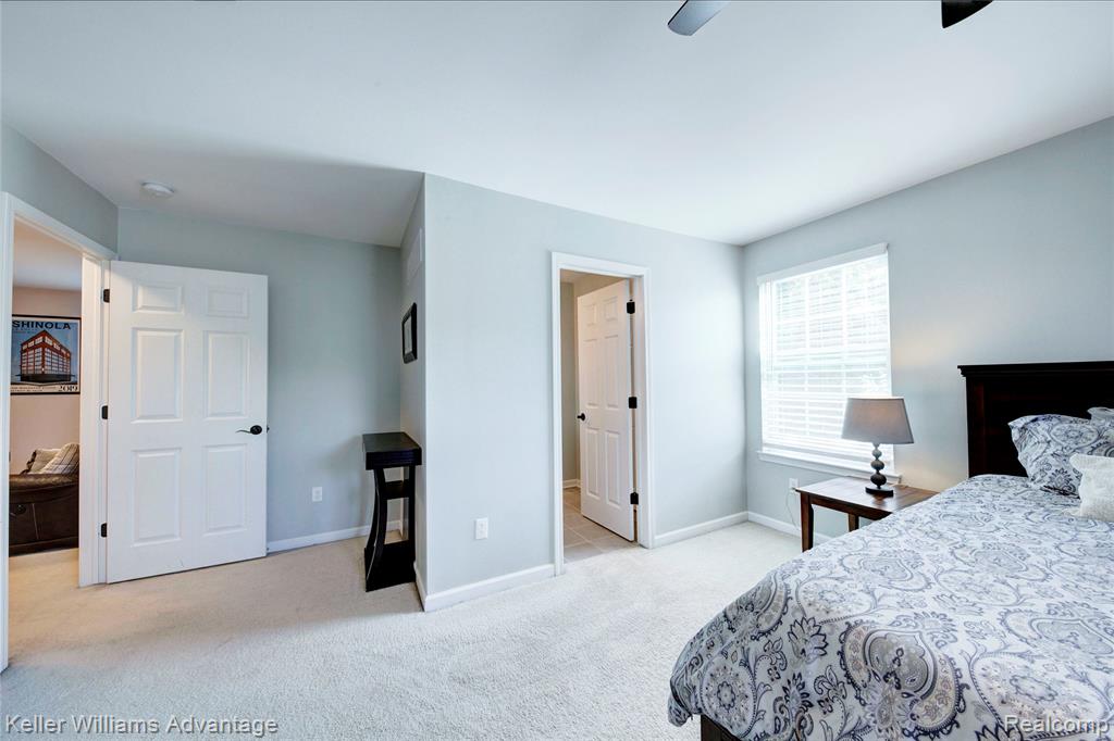 4720 Paulina Drive, Ypsilanti, MI 48197 — Photo 33