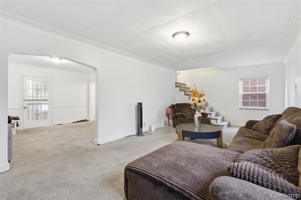 5810 Bishop Street, Detroit, MI 48224 — Photo 4