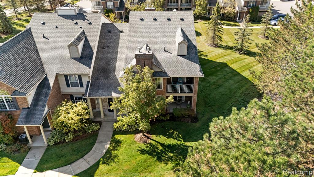 3522 Oakmonte Boulevard, 115, Oakland, MI 48306 — Photo 37