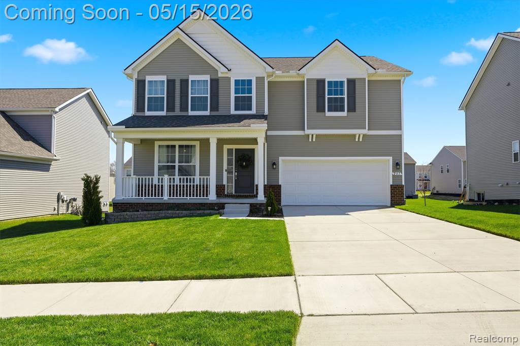 241 Quartz Way, White Lake, MI — Photo 3