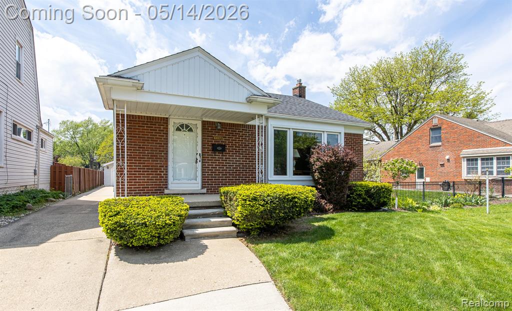 7190 Winona Avenue, Allen Park, MI 48101 — Photo 39