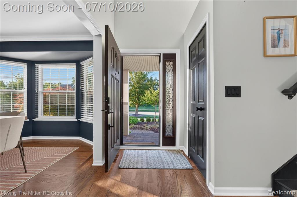 41575 Pheasant Creek Drive, Canton, MI 48188 — Photo 5
