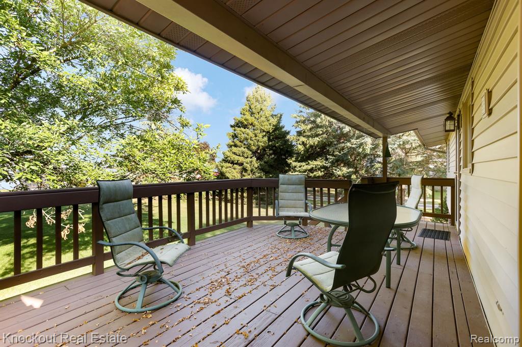 1935 N Block Road, Reese, MI 48757 — Photo 51