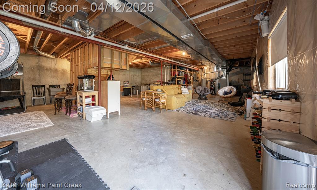 6951 N Meadows Way, Dexter, MI 48130 — Photo 33