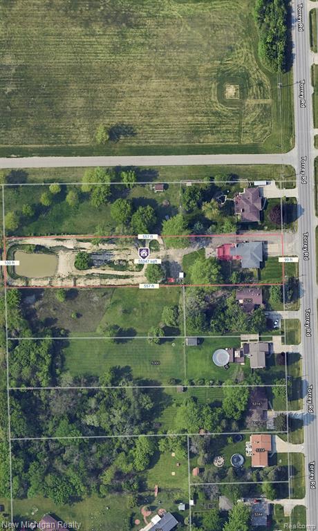 5288 Torrey Road, Mundy, MI 48507 — Photo 36