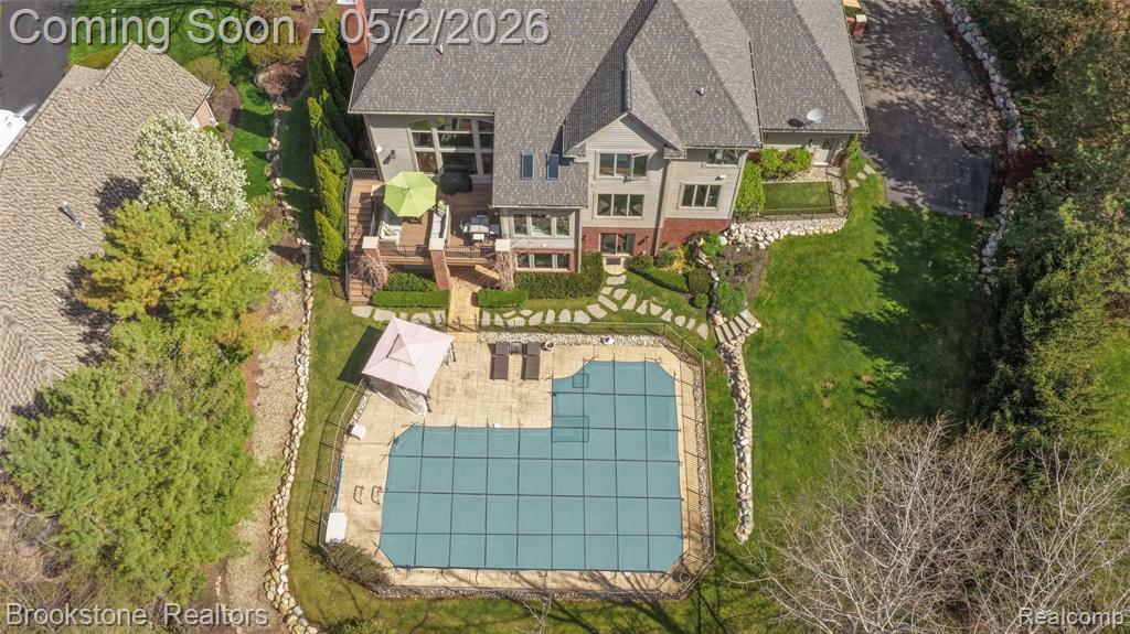 9811 KINGSTON POINTE, Clarkston, MI 48348 — Photo 6
