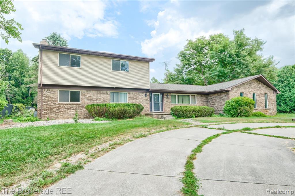 5750 Mabley Hill Road, Fenton, MI 48430 — Photo 2
